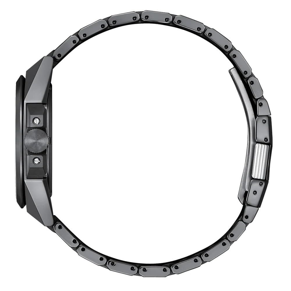 CITIZEN Reloj automático NA1015-81Z