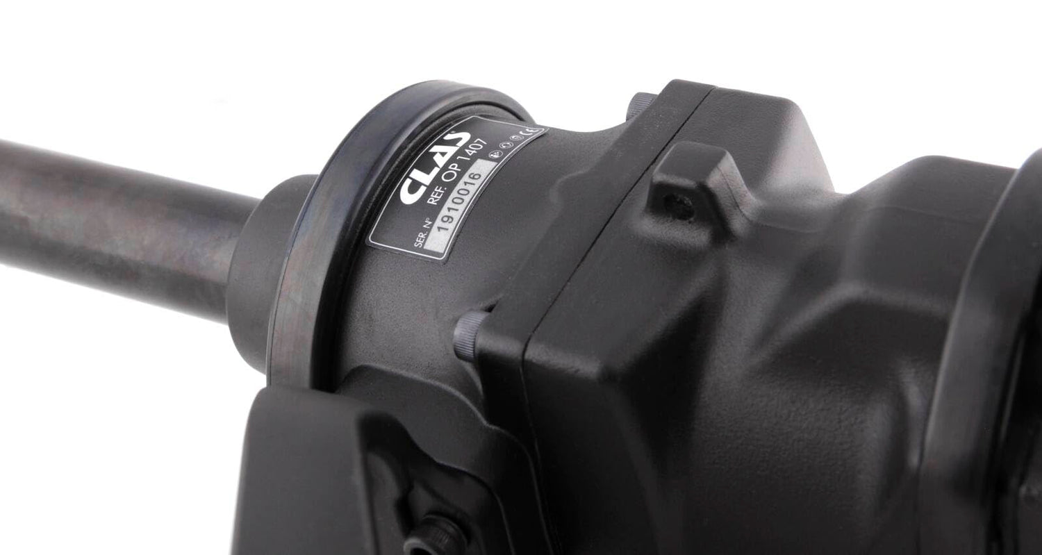 Llave de impacto 1" 2441nm - OP 1407