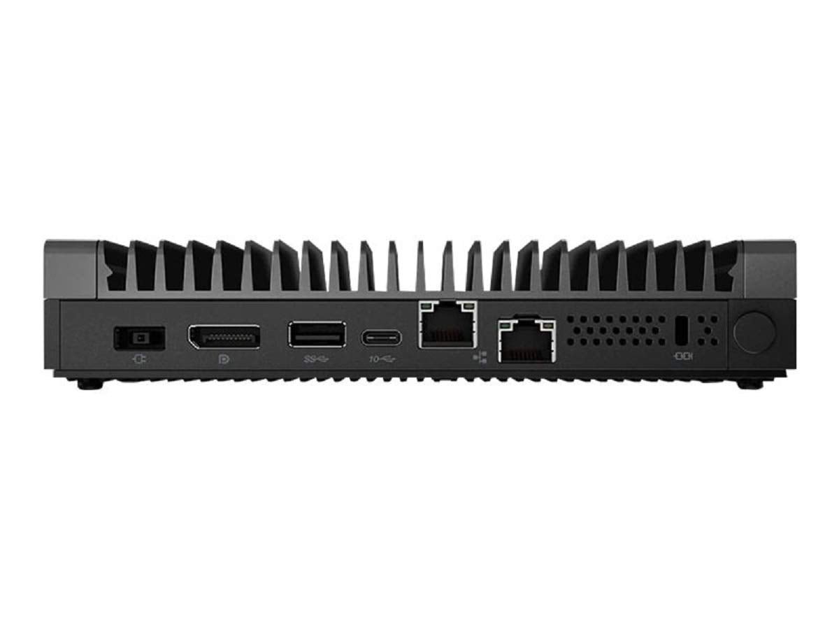Lenovo ThinkCentre M-Series i5 • 8 GB • 256 GB SSD • Win 10 Pro