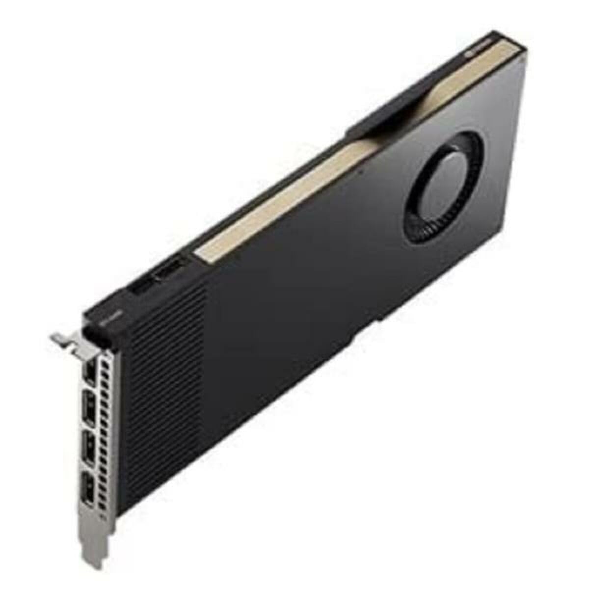 Dell Tarjeta Gráfica Nvidia Quadro RTX 4000 16 GB GDDR6
