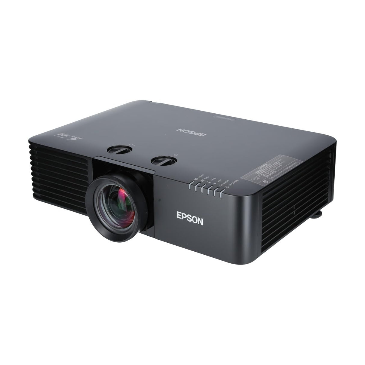 Epson EB-L635SU videoproyector 6000 lúmenes ANSI 3LCD 1080p (1920x1080) Negro