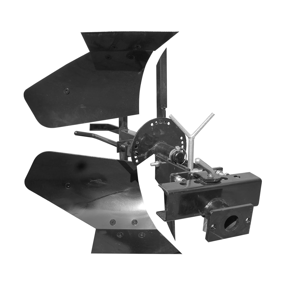 Kawapower Arado Doble para motocultor