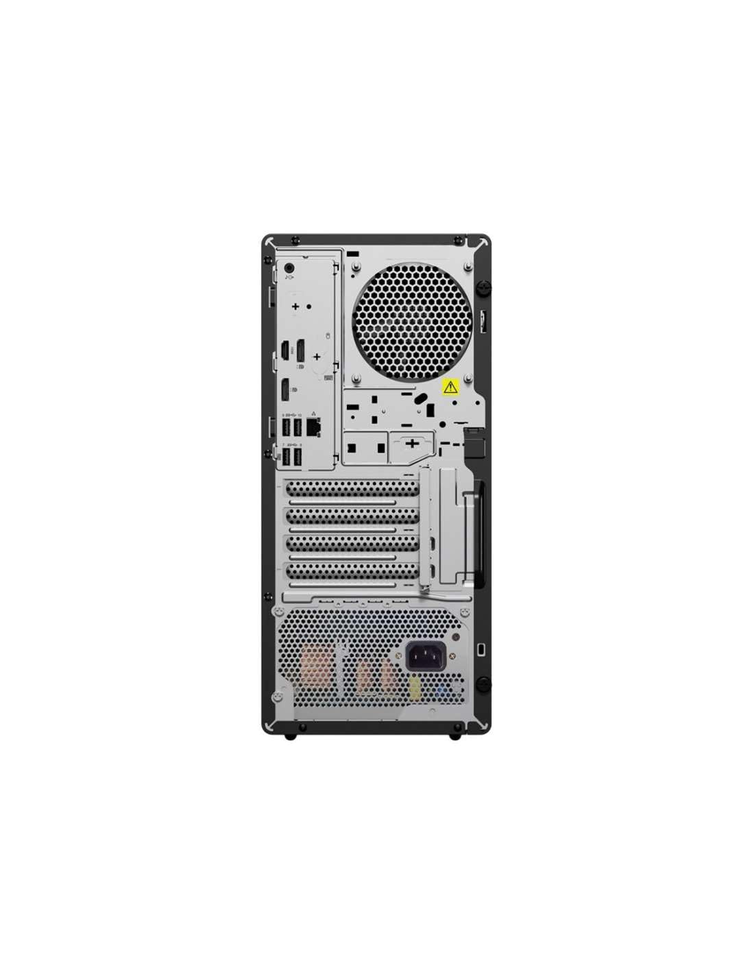 Lenovo PC de Sobremesa THINKCENTRE M90T DDR5-SDRAM Intel Core i7-12700 32 GB 1 TB SSD NVIDIA GeForce RTX 3060