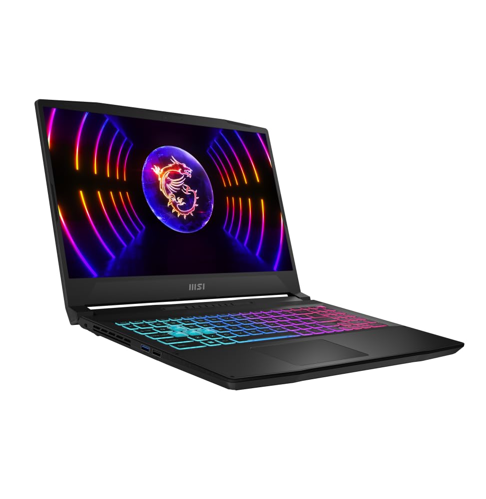 MSI Katana 15-026ES i7-12650H 16 512 4070 W11H 15