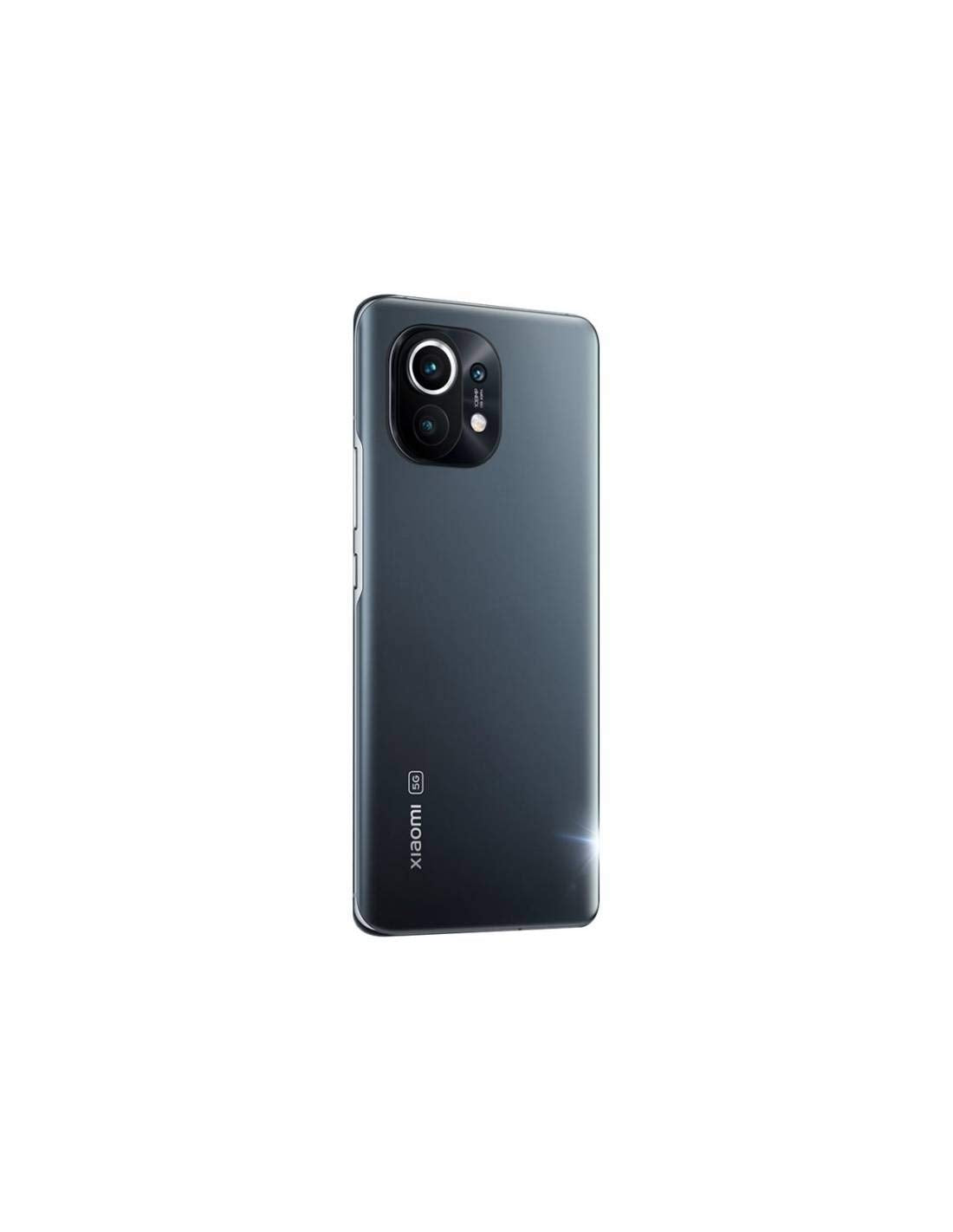 Xiaomi Xia Mi 11 libre 256-8-5G-gy 11 Dual SIM 256GB/8GB Grey