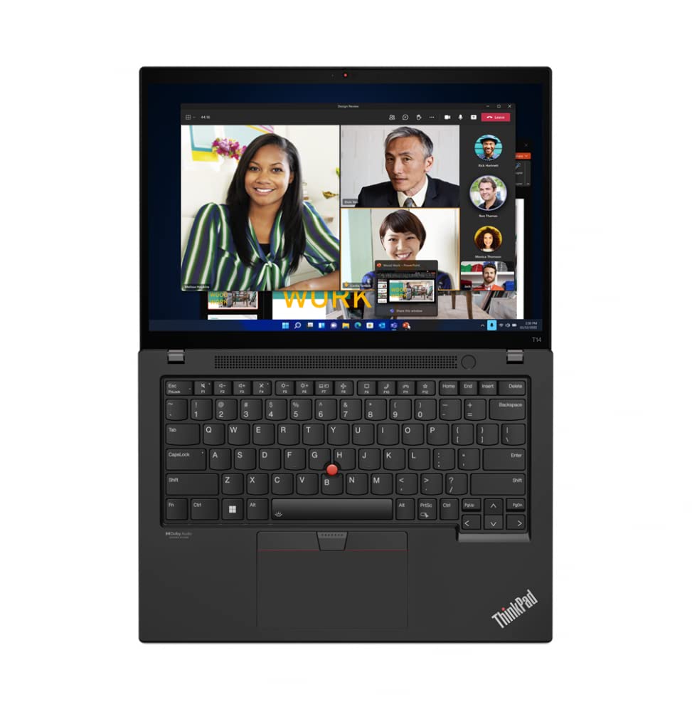 lenovo Thinkpad T14 G3 I5-1235U/8Gb/256Gb/14/W11P