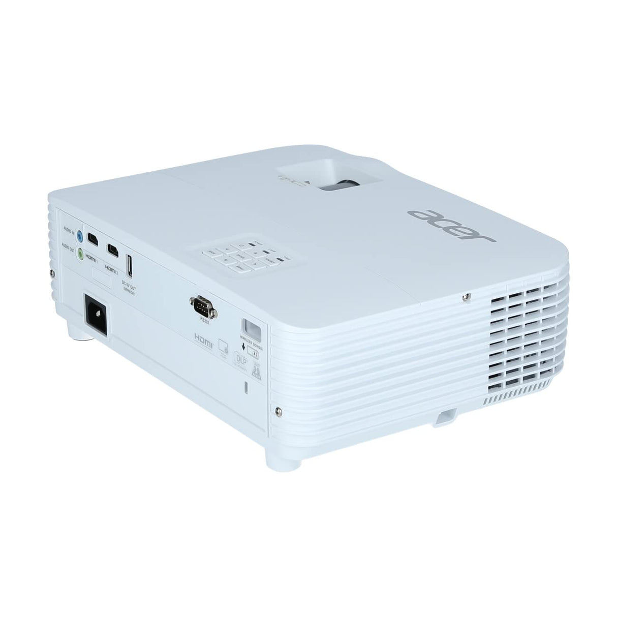 ACER Projector H6555BDKi DLP