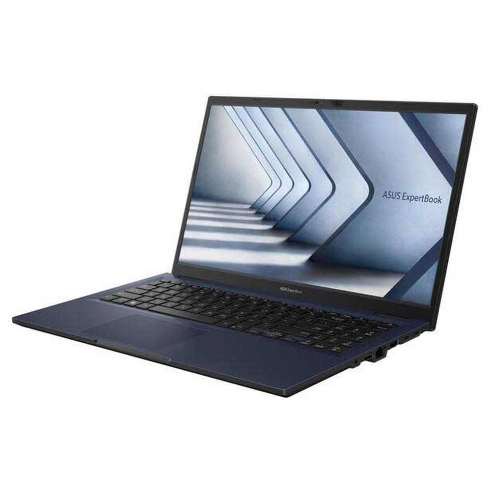 Laptop Asus B1502CBA-EJ0438W 15,6" Intel Core i5-1235U 16 GB RAM 512 GB SSD Qwerty UK