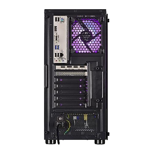 ACTINA ENDORFY 5500/16GB/1TB/RX6600/600W
