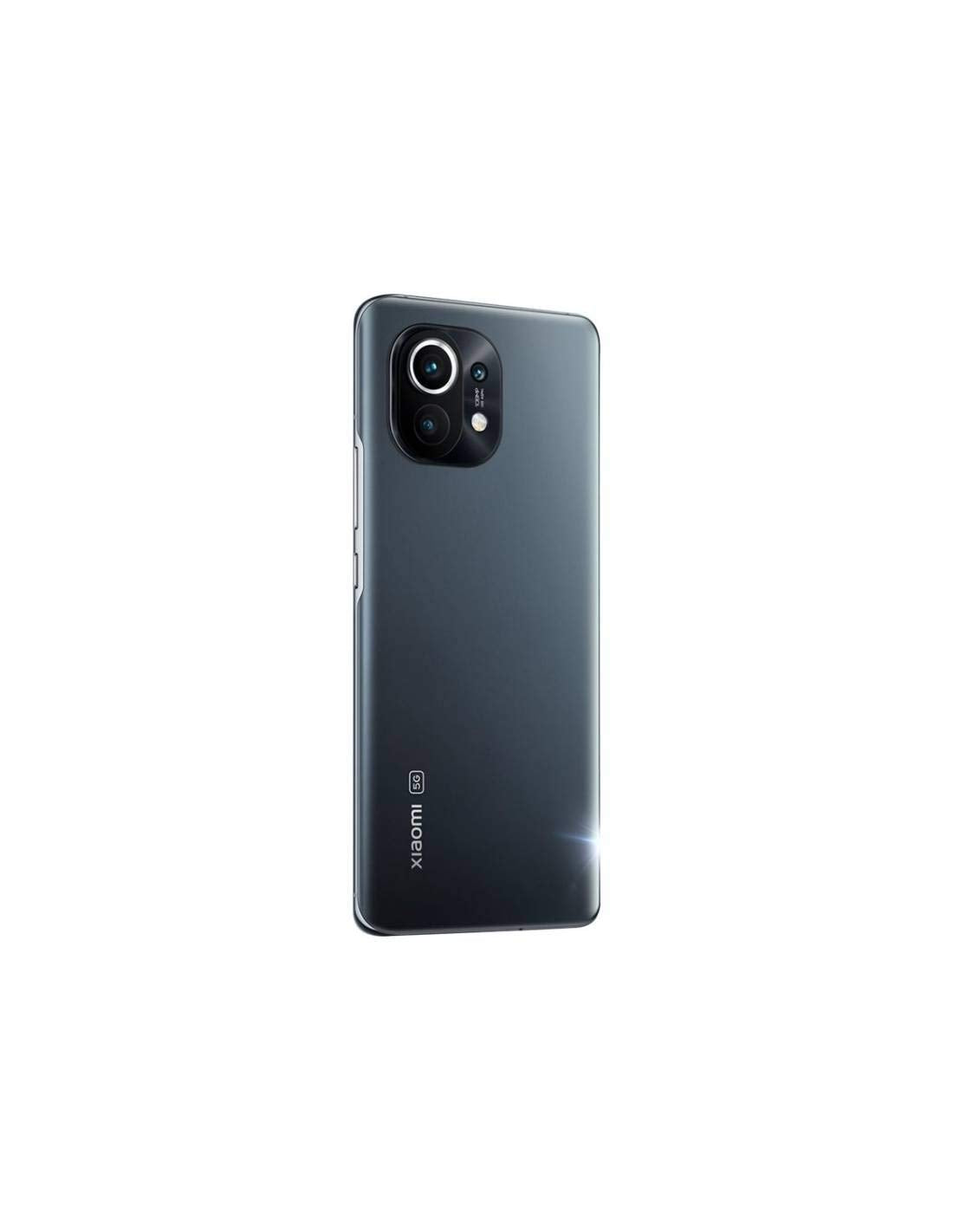 Xiaomi Xia Mi 11 libre 256-8-5G-gy 11 Dual SIM 256GB/8GB Grey