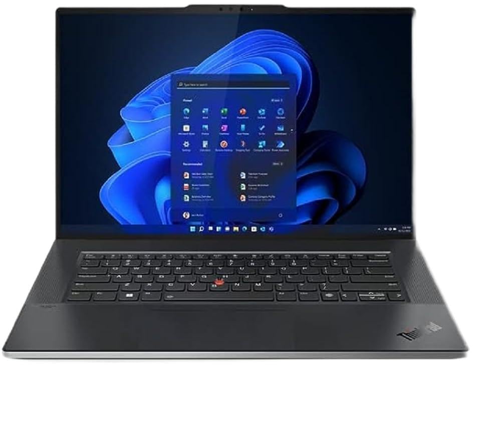 Lenovo THINKPAD Z16 16IN R7P-6850H 16GB 512GB W11P NOOD