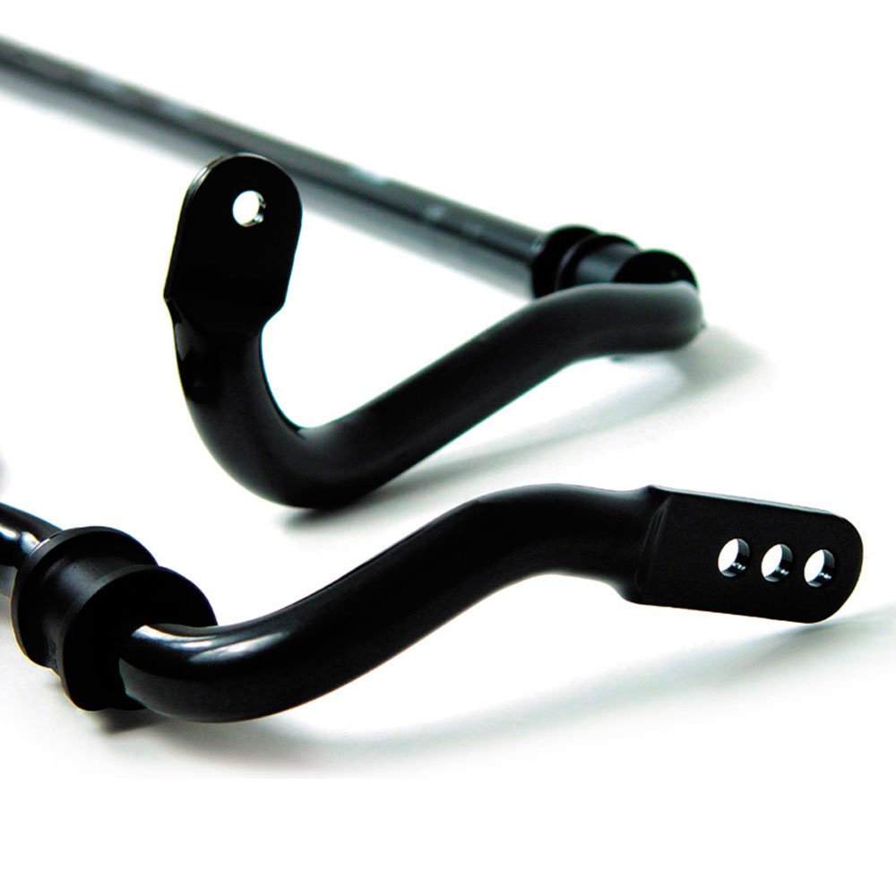 H&R Juego de Barras Estabilizadoras compatible con BMW Serie 3 E46 2WD 1998-2001 ED27/ET21mm
