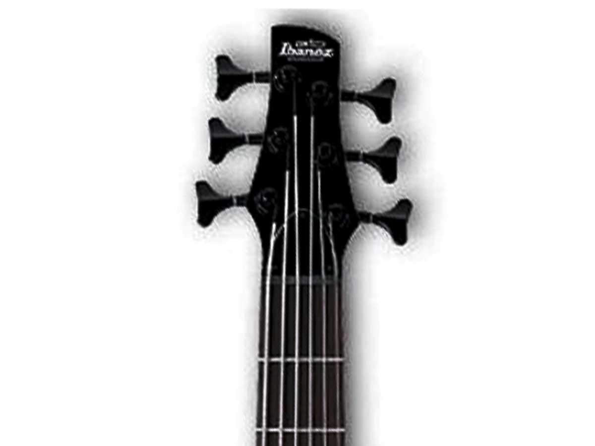 Ibanez GSR206B - Wnf bajo eléctrico