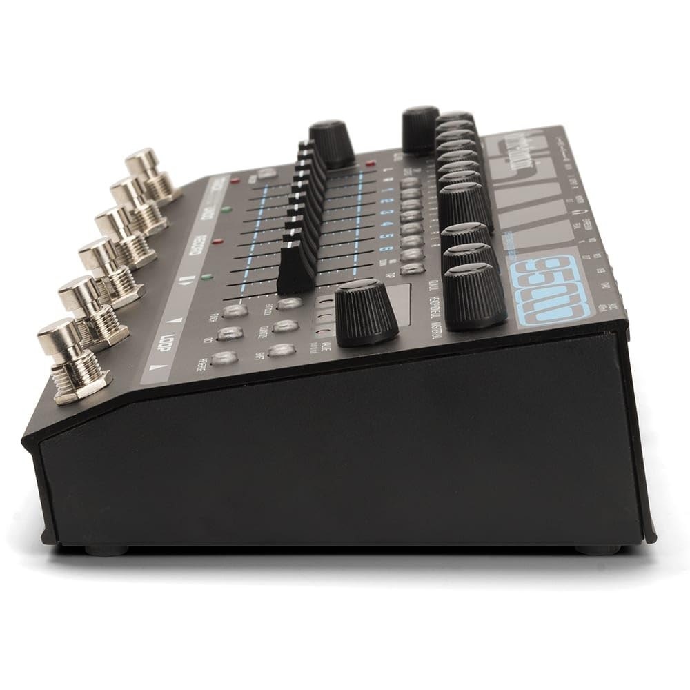Electro Harmonix 95000 Performance Loop Laboratory · Pedal guitarra eléctrica