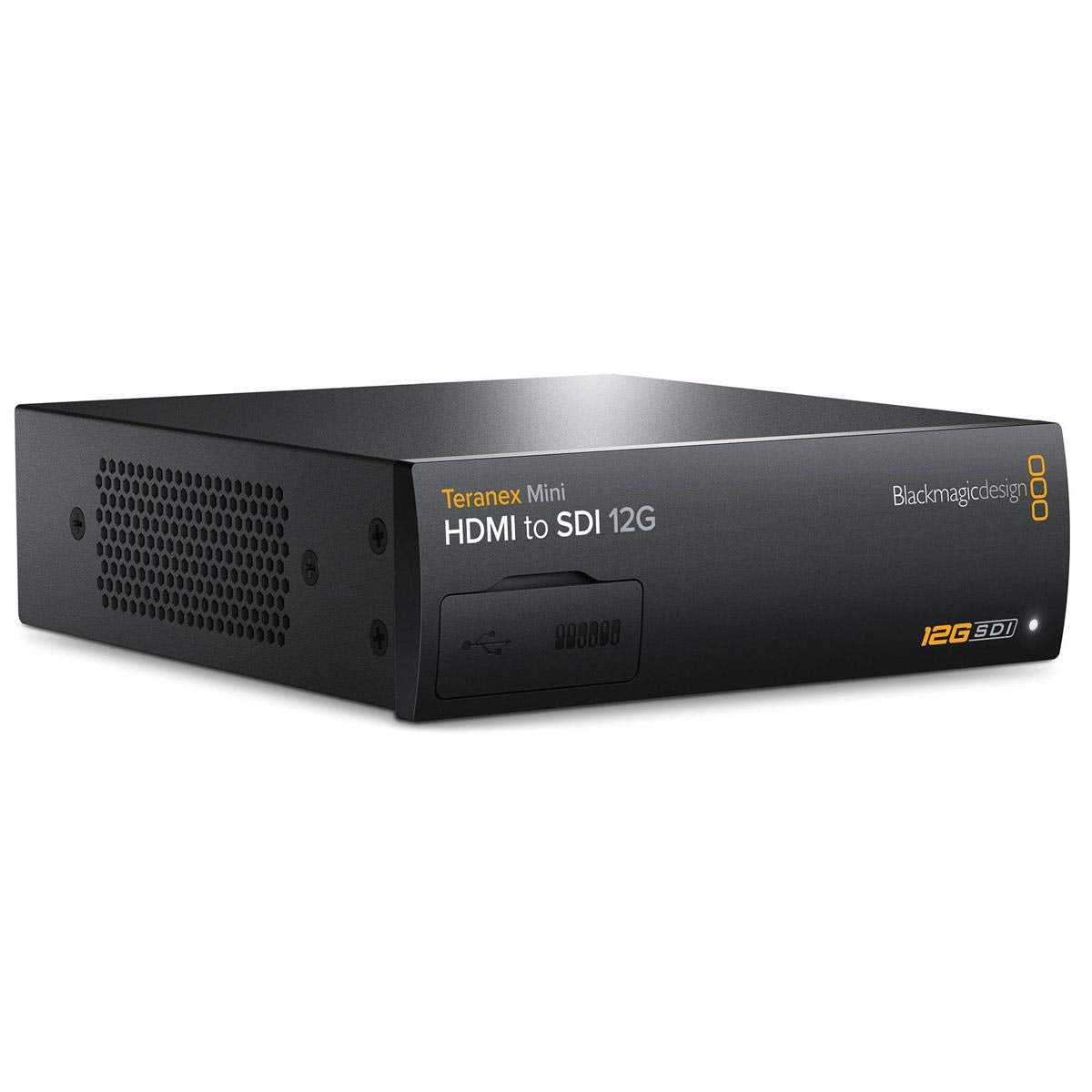 Blackmagic Design Teranex Mini - HDMI to SDI 12G (BM-CONVNTRM-AB-HSDI)