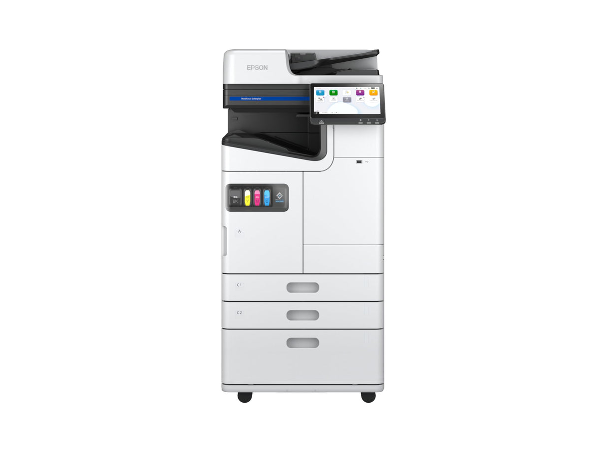 Epson Impresora Multifunción AM-C5000