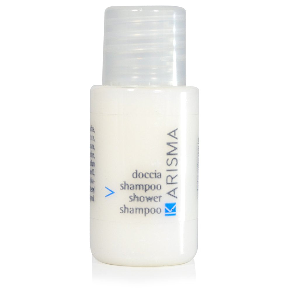 Karisma - KRDS20F Ducha / Champú Botella - 20 ml, 420 Piezas