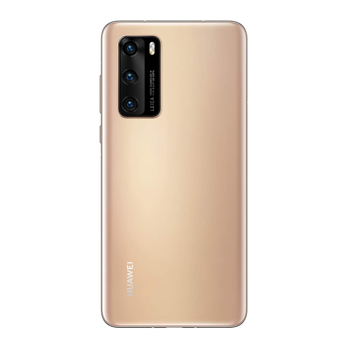HUAWEI 51095EHL-AM510 Smartphone, Oro, 8 GB+128 GB
