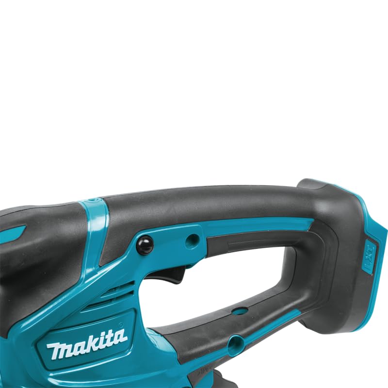 Makita um600dsmex batería de hierba/arreglasetos 10,8 V/4,0 AH, 2 baterías con cargador