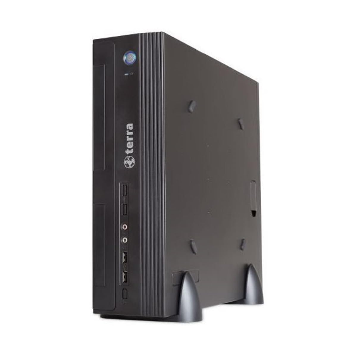 Terra PC-Business 5000 Silent - Intel Core i5-8GB RAM - SSD de 500 GB - Windows 11 Pro