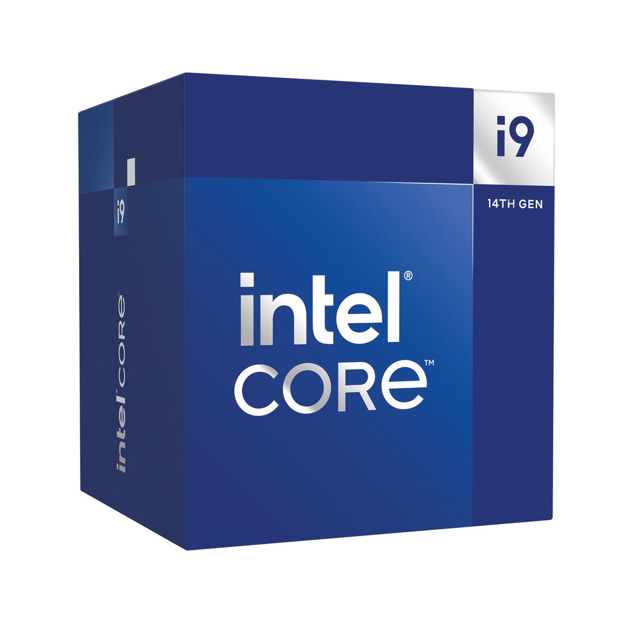 Intel® Core™ i9-14900, procesador para Equipos de sobremesa, 24 núcleos (8 P-Cores + 16 E-Cores) hasta 5,8 GHz