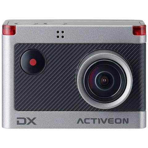 ACTIVEON DX Cámara 12 megapíxeles