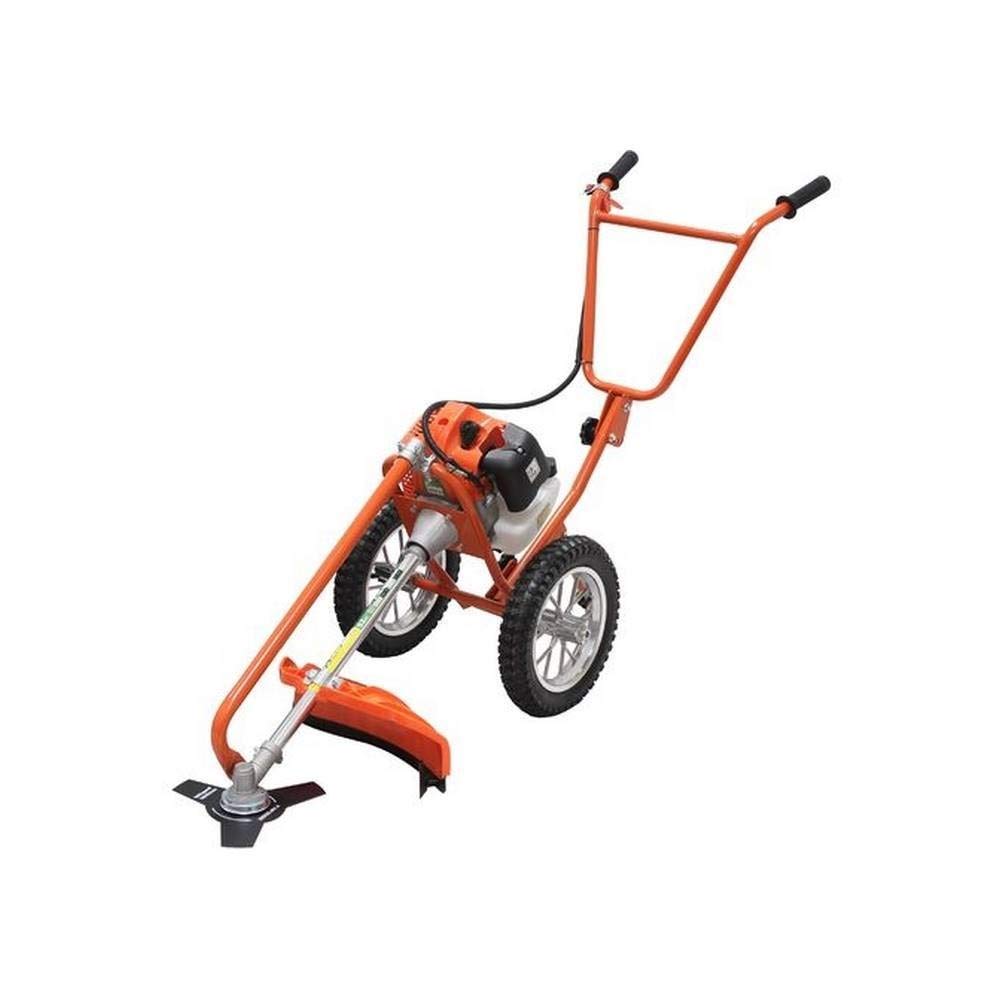 Dolmar - MS430.4U - Desbrozador 43Cc 4T