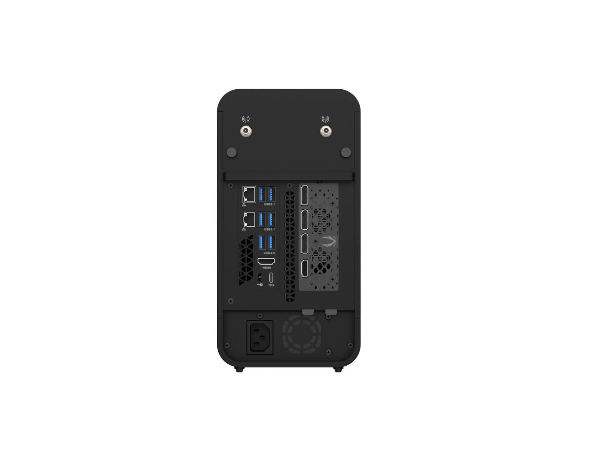 ZOTAC Magnus One ERP74070C i7-13700