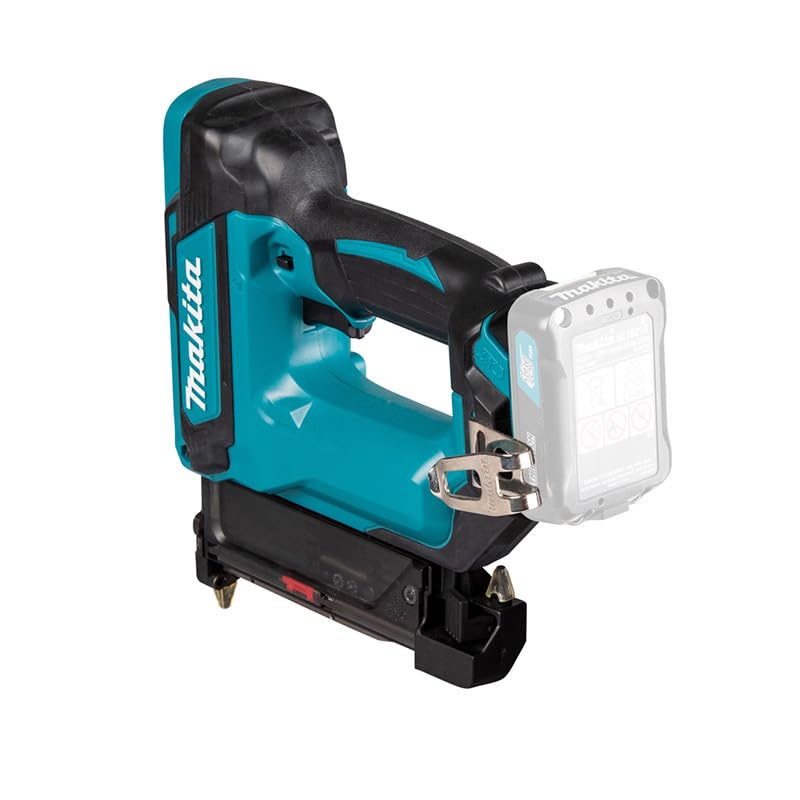 MAKITA PT354DZ Clavadora 0.6 mm 10.8V/sin baterías, sin cargador