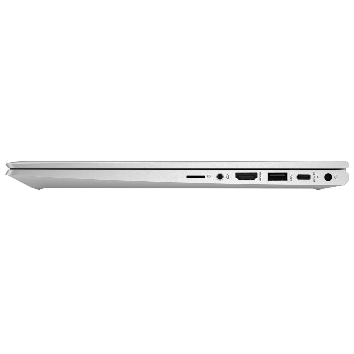 HP Pro x360 435 G10 (816F1EA) (Silber, Windows 11 Pro 64-bit, 512 GB SSD)