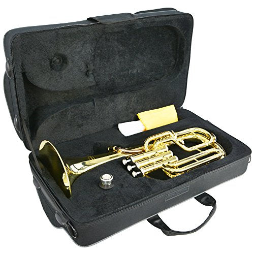 Montreux Sonata STH701 - Cuerno de tenor