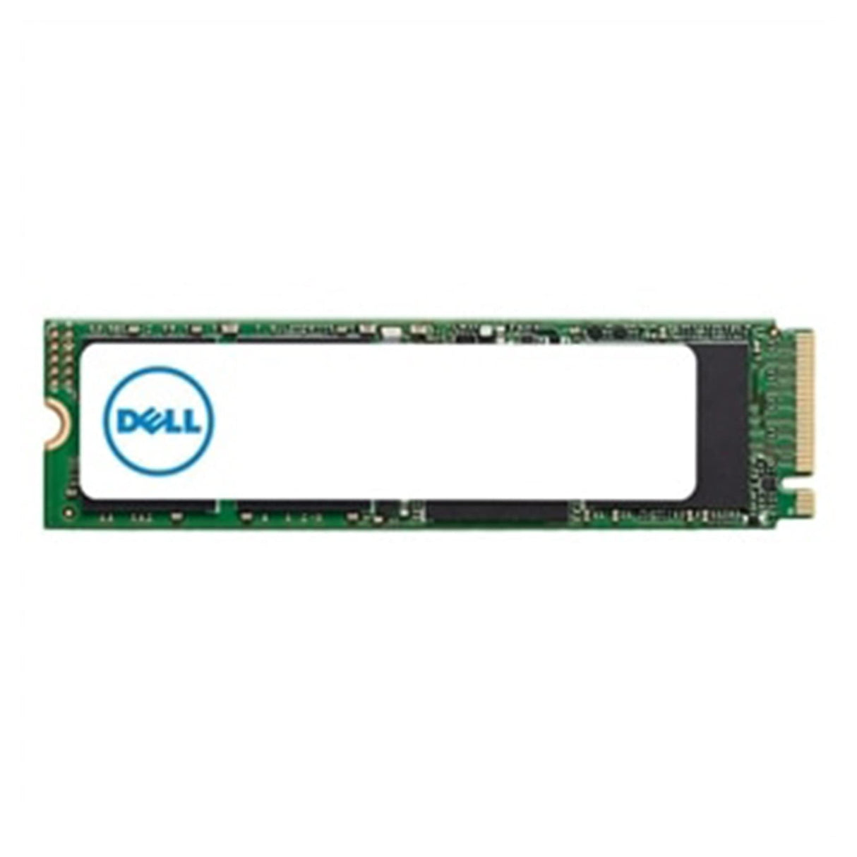 Dell Disco Duro M.2 PCIE NVME Class 50 2280 Solid State Drive - 1TB
