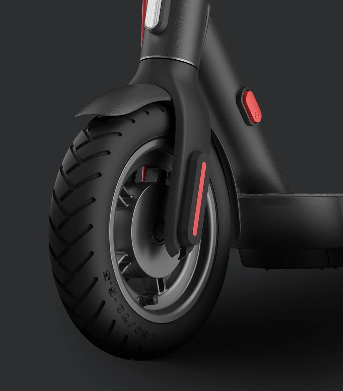 Xiaomi Mi Electric Scooter Pro 4 (2nd Gen) Black EU BHR8067GL