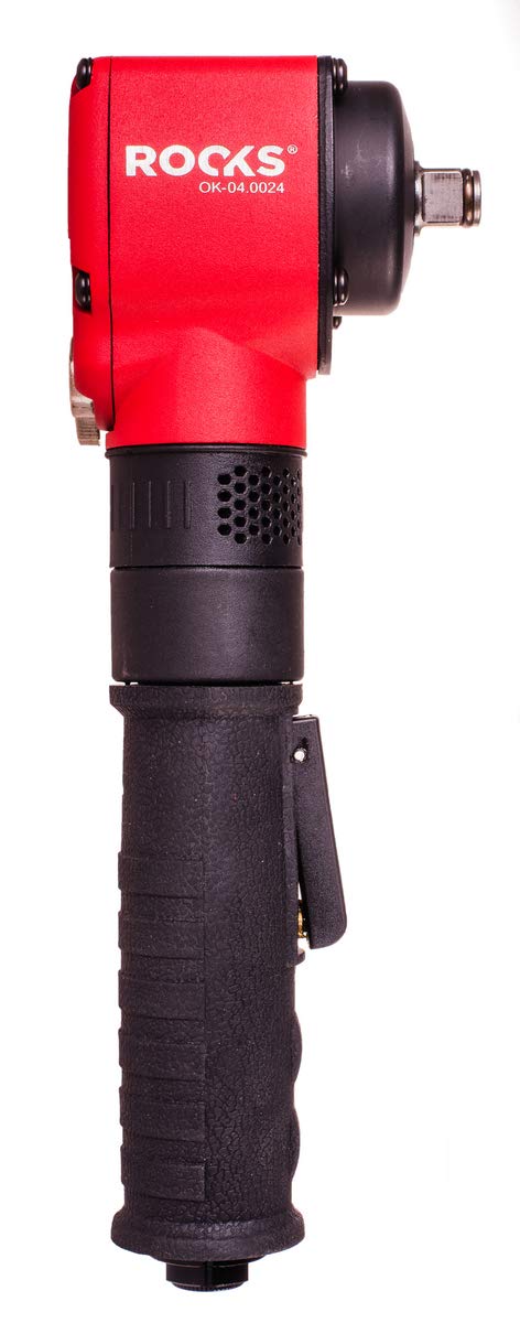 ROOKS OK-04.0024 Llave de Impacto