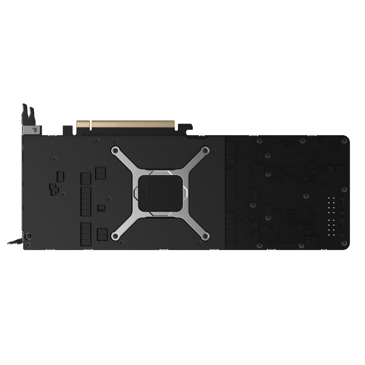 Gigabyte Radeon Pro W7800 AI Top 32G Tarjeta gráfica - 32GB GDDR6, 256bit, PCI-E 4.0, 3 x DisplayPort 2.1, W7800 AI Top 32G