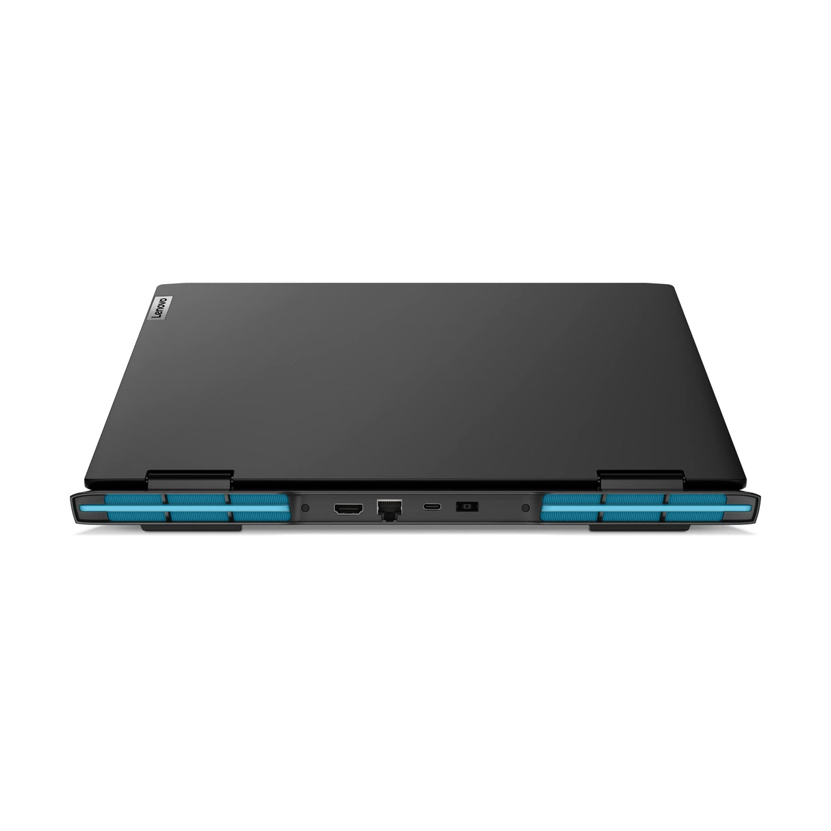 LENOVO IdeaPad Gaming 3 Laptop 15ARH7 (82SB00UMMH) | Pantalla Full HD de 15.6" | AMD Ryzen 5 7535HS | NVIDIA GeForce RTX 2050 Gráficos | 16GB RAM | 512GB SSD | Teclado QWERTY
