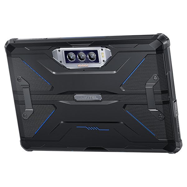 OUKITEL RT7 Titan 12GB/256GB 5G Azul - Tablet Rugged Marca