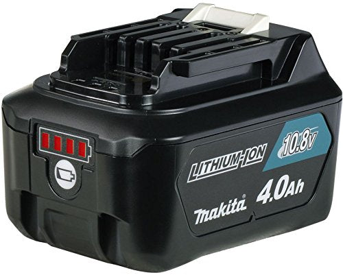 Batería de atornillador (108 V/40 Ah, 2 baterías y cargador en embalaje MAKPAC) df332dsmj, azul, DF332DSMJ 0 wattsW, 10.8 voltsV
