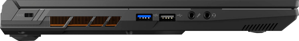 ERAZER CRAWLER E40 15,6/i5/512/RTX4050 6GB