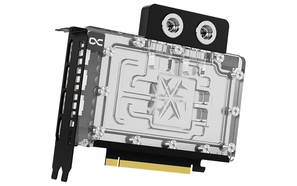 Inno3D GeForce RTX 5080 iCHILL Frostbite 16GB GDDR7 Reflex 2 RTX AI DLSS4