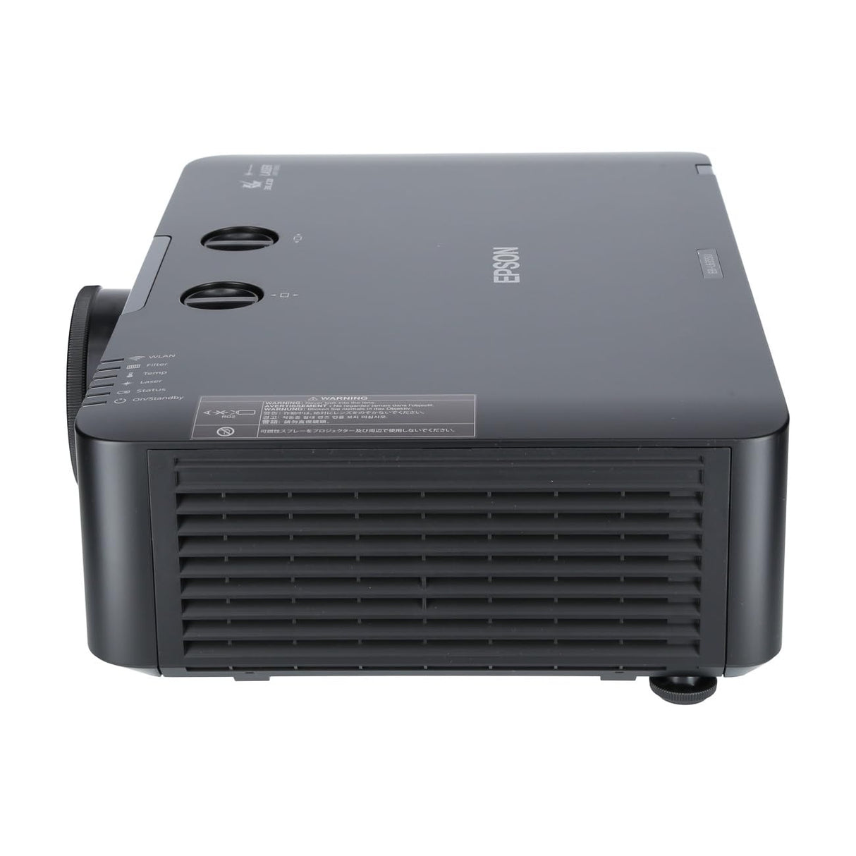 Epson EB-L635SU videoproyector 6000 lúmenes ANSI 3LCD 1080p (1920x1080) Negro