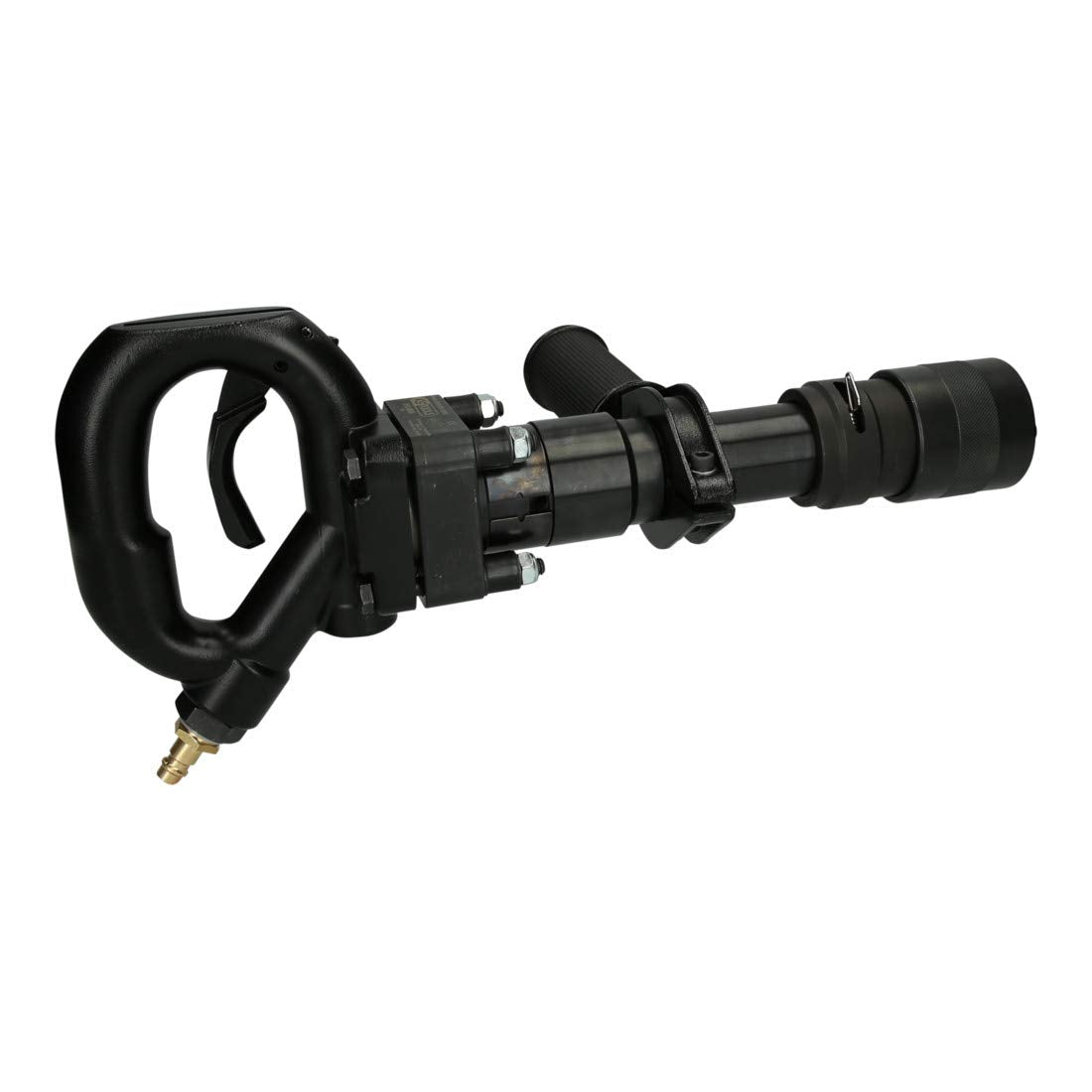 KS Tools 515.4880 Martillo de impacto neumático Vibro-Impact de alta potencia