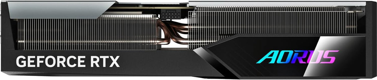 GIGABYTE GeForce RTX 4070 Ti AORUS ELITE - 12GB DDRX6 21Gbps 192bit, PCI-E 4.0, Core 2655Mhz, RGB, Anti-sag bracket, DisplayPort 1.4, HDMI 2.1a, NVIDIA DLSS 3, GV-N407TAORUS E-12GD