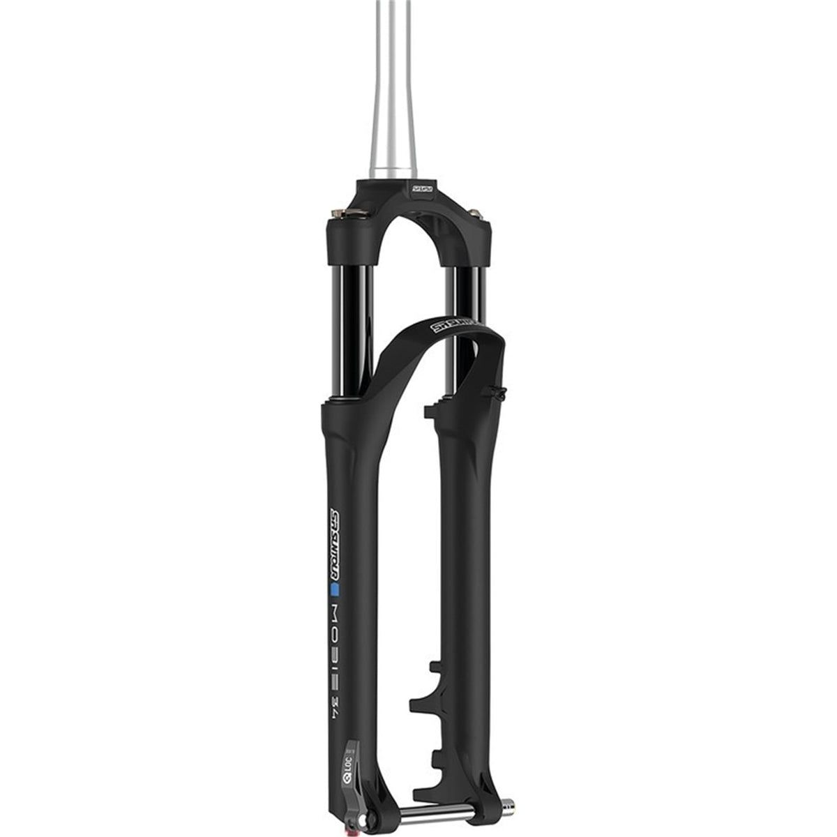 SR Suntour Inc. Sr Sf21 Mobie34 Horquilla para Bicicleta, Adultos Unisex, Multicolor, Talla única