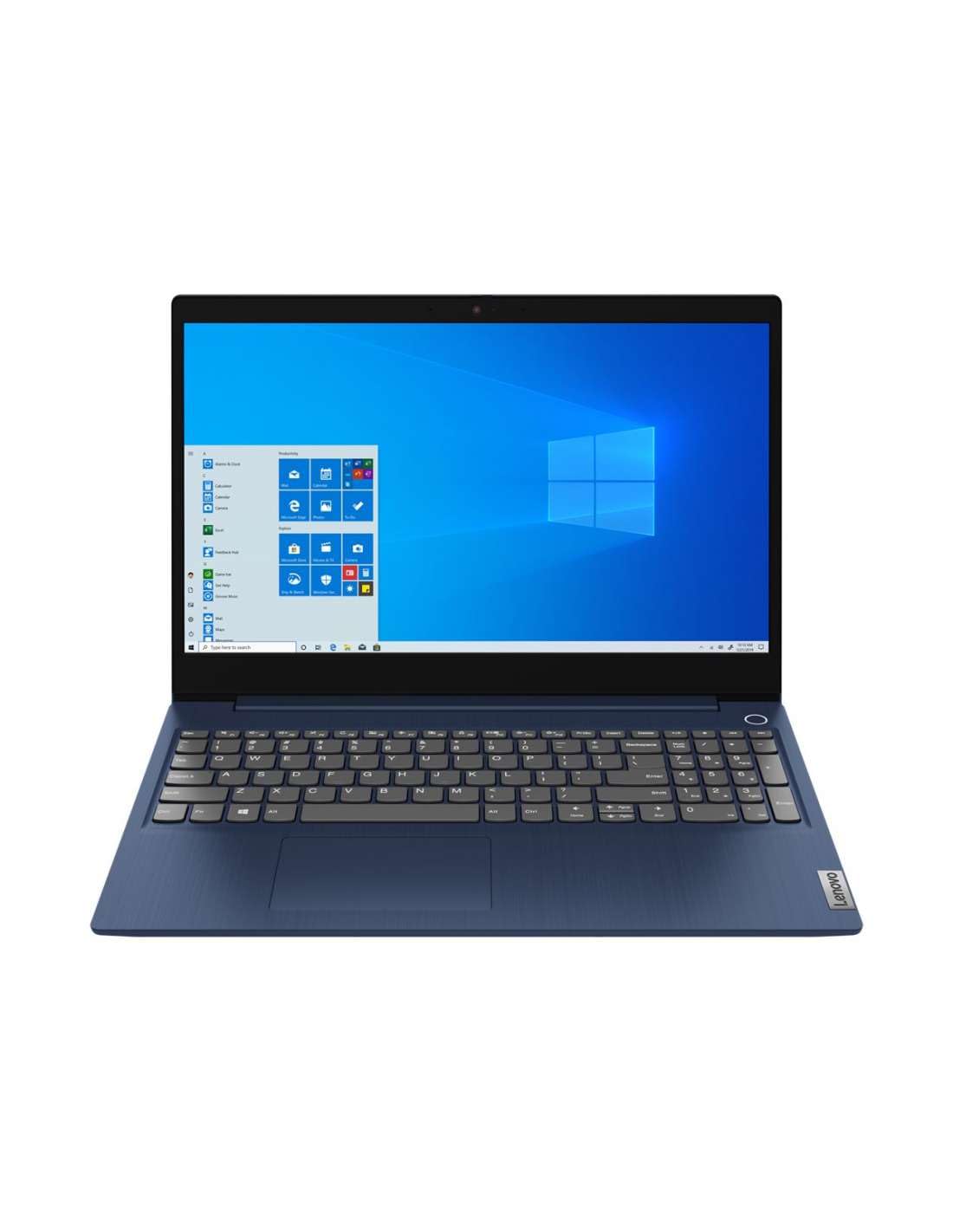 Lenovo IdeaPad 3 Gen 6 - Ordenador Portátil 15.6" FullHD (AMD Ryzen 7 5700U, 8GB RAM, 512GB SSD & Maletín de Carga Superior Casual para Equipos portátiles 39,6 cm (15,6") T210