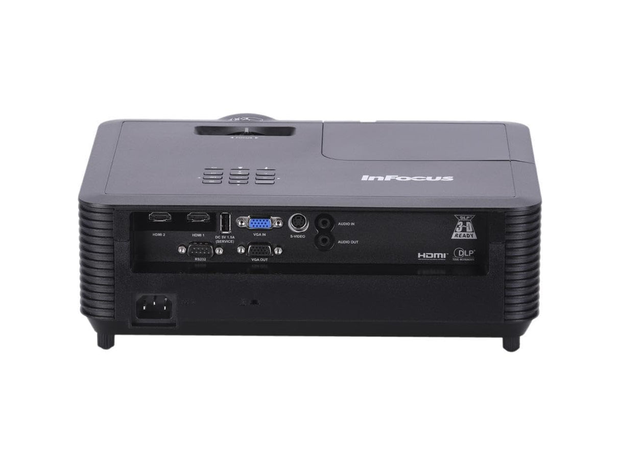 InFocus Genesis IN118BBST Marca InFocus