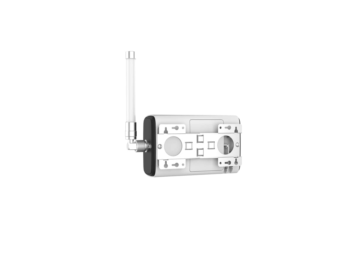 Milesight IoT LoRaWAN Gateway UG65 Antena Externa HNT Helium