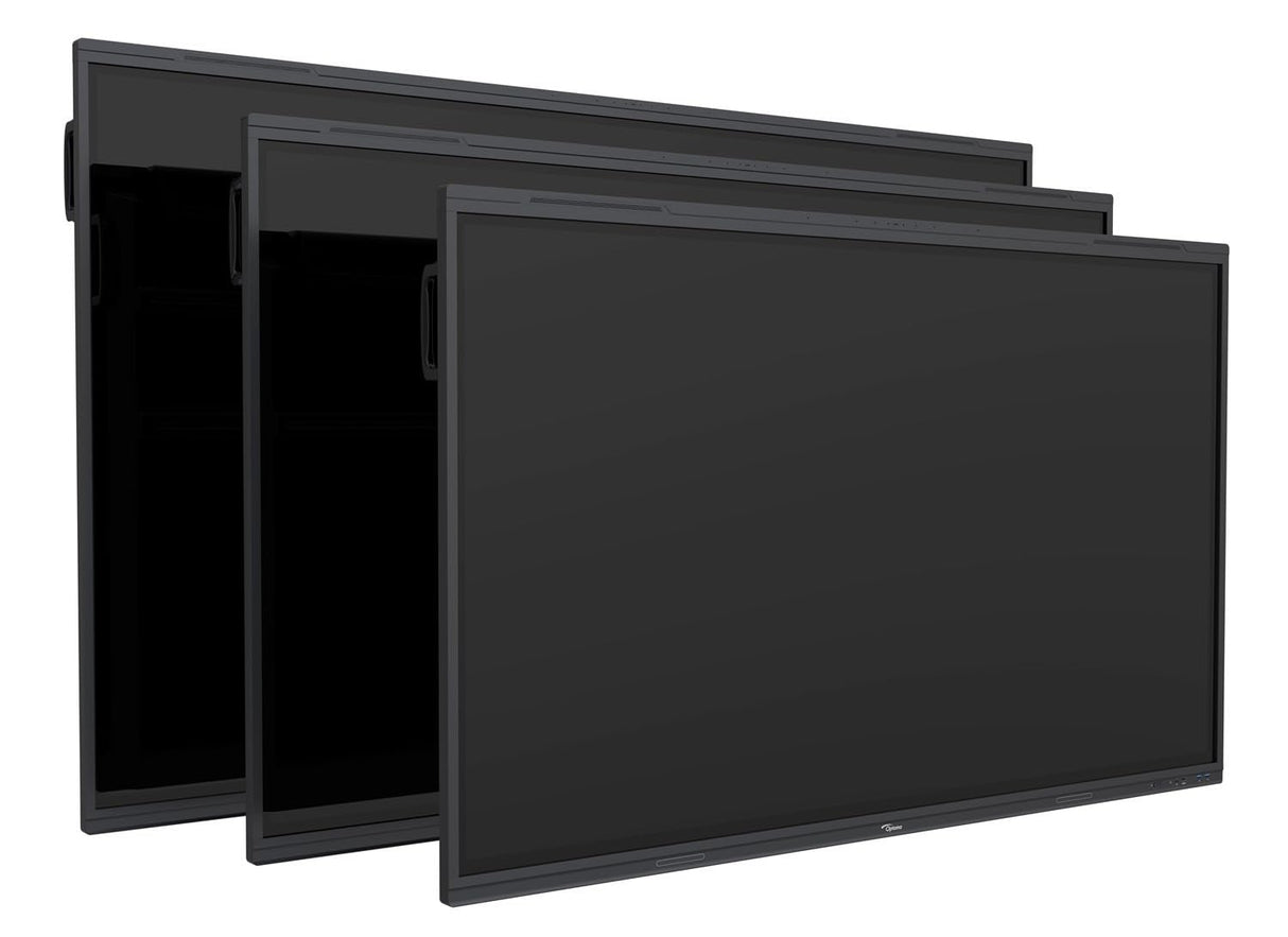 OPTOMA 5753RK 75p 400cd/m2 UHD