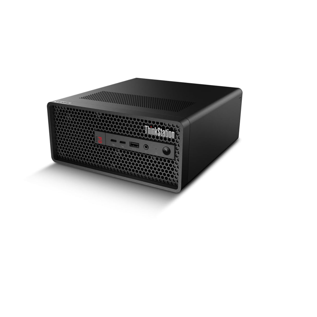 Lenovo - Opción de estación de Trabajo TS/ThinkStation P3 Ultra / i7-13700K / 32G / 1TB / en 10 Pro