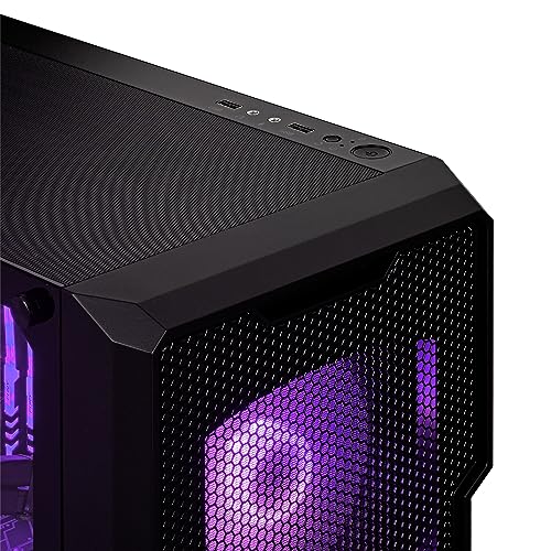 ACTINA ENDORFY 7600/32GB/1TB/RTX4070SUPER/750W